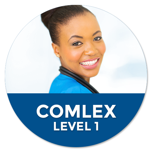 comlex level 1 test prep