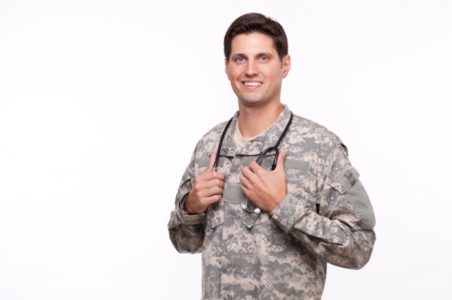 Three Tips for Veterans Considering Medical School