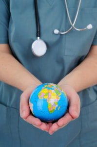 Three Ways to Get a Global Health Education at Medical School