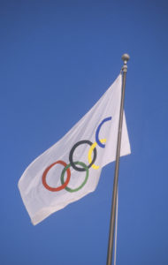 Olympic Dreams? Physicians Must Qualify to Make the Olympic Medical Team