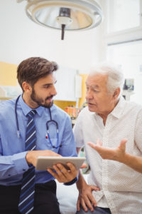 Opportunity Abounds in Geriatric Medicine