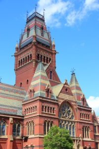 Harvard, UNC Top Lists of Best Medical Schools for Research, Primary Care