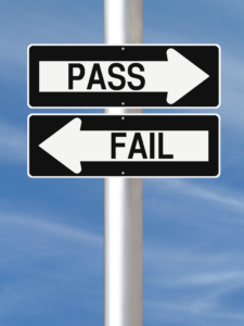 USMLE Step 1 Makes Switch to Pass/Fail Scoring