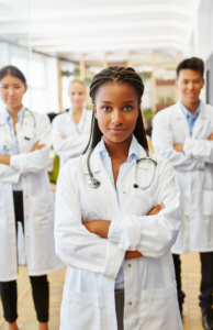 An Easier Way Into Medical School? Consider an Early Assurance Program