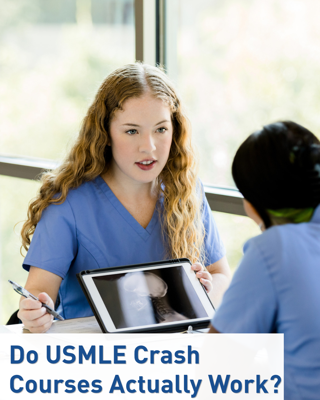 USMLE